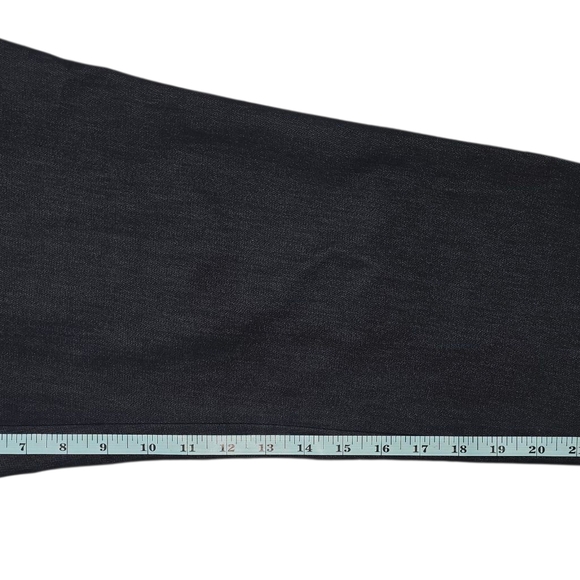 Talbots Hampshire Navy Ankle Pants Size 12P - Picture 13 of 15